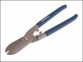 Pladesaks lige 203 mm