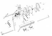 Spare part (version 2.) GWS 400 ECO