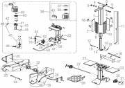 Spare part (version 2.) GHS 500/6TE