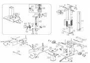 Spare part (version 6.) BASIC 14T/DTS ECO