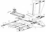 Spare part (version 2.) GRH 2/800HD
