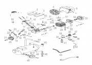 Spare part (version 2.) Kompressor 401/10/50