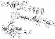 Spare part (version 2.) GID 20
