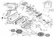 Spare part (version 2.) GH 2501
