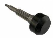 RB18 Holder fodertag / aksel (106, 108-110)