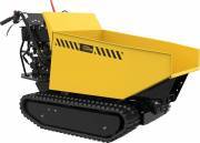 Selvk�rende trilleb�r GRD 500/R