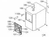 EFM150 Del 190 N�dstop (190)