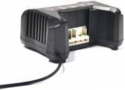 Batteri ladestation 1A / 36 L