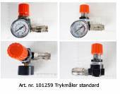 Trykm�ler standard
