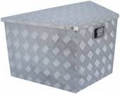 Tr�kboks i aluminium VT 120