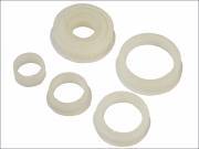 FAIGWPB127 Slibeskive Bore Reduktions S�t 31.75mm 12,7 mm