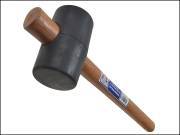 FAIRMB212 Gummi hammer sort 680 g
