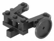 Knurled pliers 45 mm