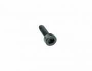 EDM350DR Del 133 skrue M3 x 10 (133)