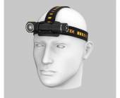 Wizard C2 Pro 3-i-1 Lommelygte - 2500 Lumen med Magnetisk Monter