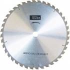 H�rdmetal-savklinge 450 x 30 48T HM