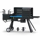 Br�ndekl�ver GHS 500/8TE-H - 230V
