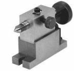 Counter center for dividing head T100.