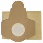 Paper Filter Bags 30 L (Pack of 3)
