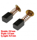 Motor kulb�rster (s�t)
