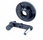 Dividing plate for rotary table T100