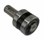 RB18 Spindelaksel komplet (67, 136, 43, 63, 63, 62 ,19)