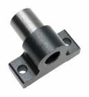 EDM350DR Del 127 holder (127)