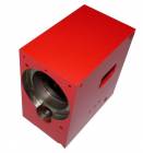 *EDM350DR Del 13 Spindelhusst�bning. (13)