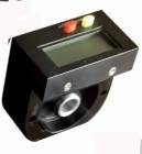 EDM350 Del 263 Digitalt display for sl�de