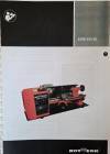 Rotwerk EDM 350 BL manual (printed)