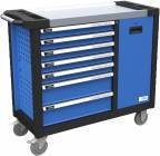 V�rkstedsvogn Premium GWPV 7/1