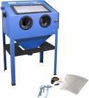 Sandbl�snings kabine GSK 220 LTR.