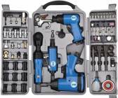 PNEUMATIC EQUIPMENT SET 71 PCS