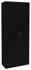 V�rkt�jsskab TYPE B Black Line