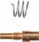 Dyseholder MB25 til MIG/MAG-svejsebr�nder