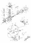 Reservedel (version 2.) KOMPRESSOR 210 / 08 / 24 - 50010