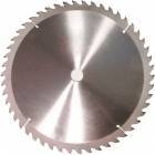 H�rdmetal-savklinge 305 x 25,4 60T HM