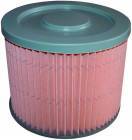 Udskiftning filter for Sp�nsuger