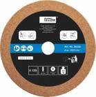Slibesten 75x10x20mm s�t K 120/400