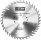 Savklinge 305x30x40Z