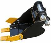 Graveskovl 200 mm til GMB 860B � 55590