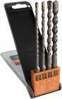 SDS-PLUS bores�t 4 stk.