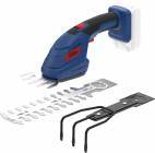 Kantklipper s�t GPS 18-0