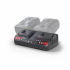 Oplader LG 40-30 � 58637