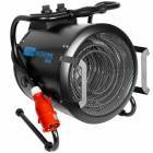 Elektrisk varmebl�ser GH 9 E � 9 kW / 400 V