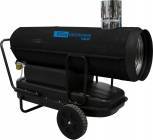 Professionel Diesel varmebl�ser GD 50 IK