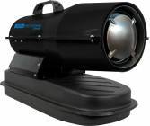 DIESEL FORCED AIR HEATER GD 20 TI
