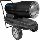 Professionel Diesel varmebl�ser GD 30 TI