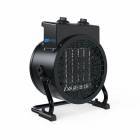 Keramisk varmebl�ser GH 3000 K