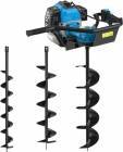 Professionel MOTOR-JORDBOR GE 2200
